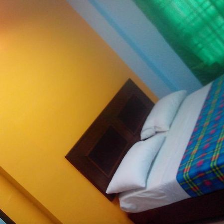 River Side Hotel Mersing Dış mekan fotoğraf